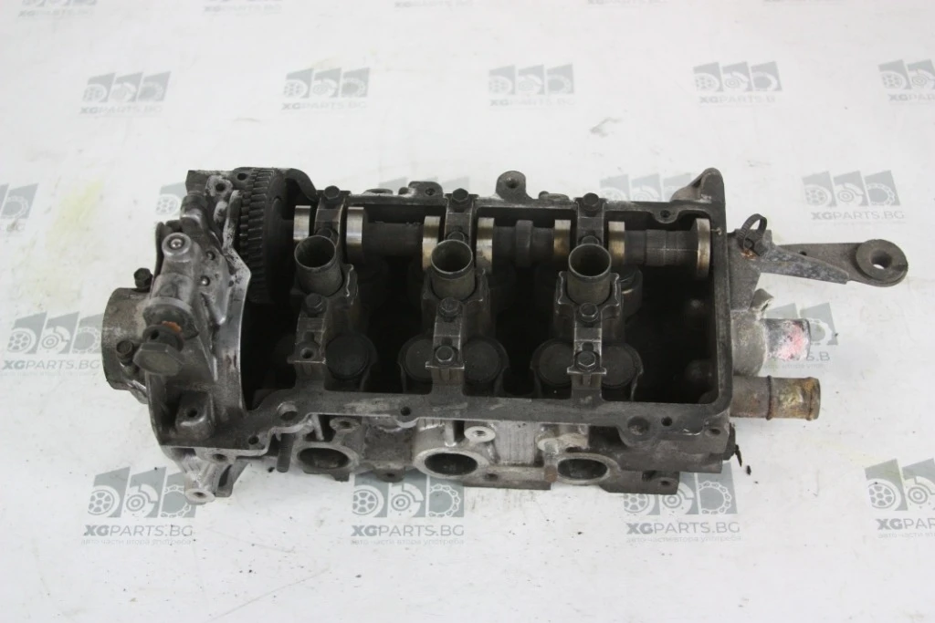   Daihatsu Sirion 1.0i 56 .. (1998-2005) | Mobile.bg   1