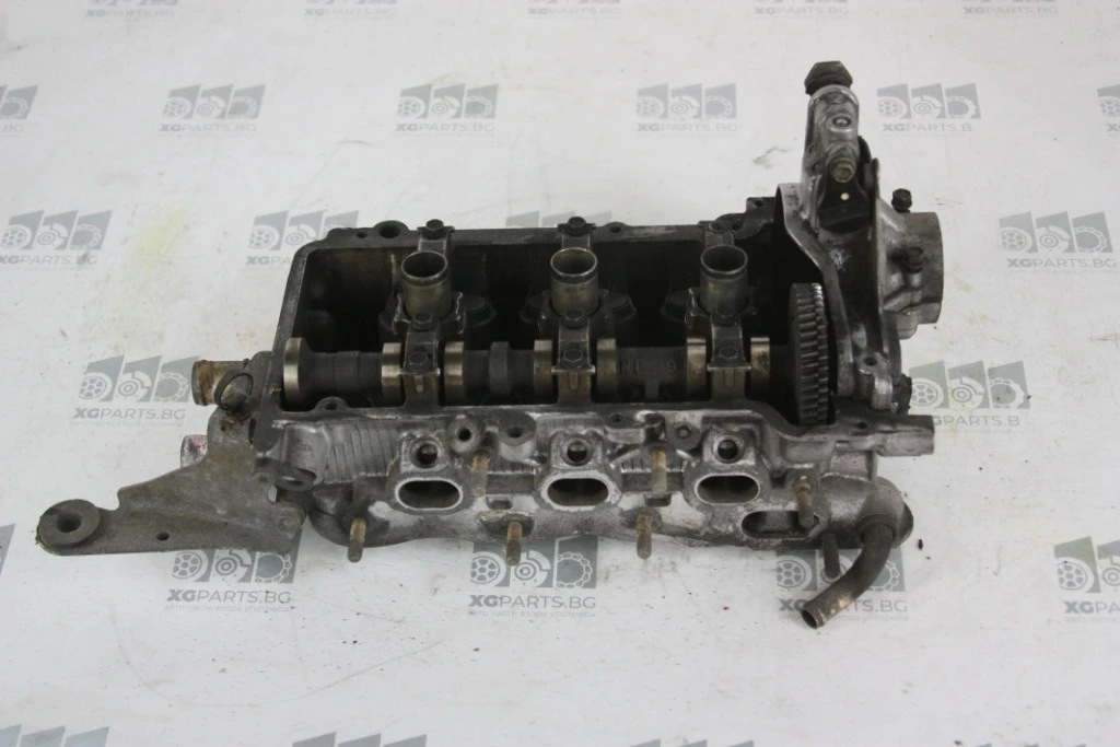   Daihatsu Sirion 1.0i 56 .. (1998-2005) | Mobile.bg   2