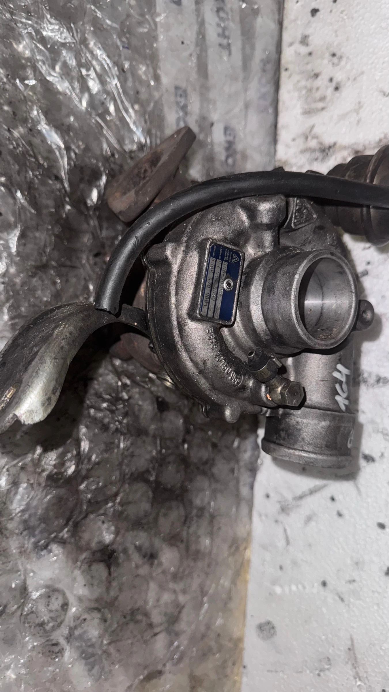    Alfa Romeo 164 - 53069700001 / 935840052 | Mobile.bg   1