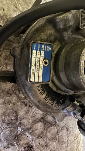    Alfa Romeo 164 - 53069700001 / 935840052 | Mobile.bg    2