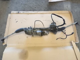 Кормилна рейка Фолксваген Пасат Б6 2.0тди (Ауди А3,Шкода Октавия,Голф 5, Сеат)