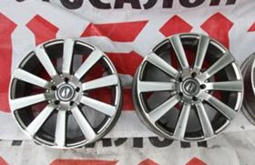 Джанти за Volvo Xc90, снимка 4