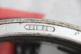 Джанти за Volvo Xc90, снимка 7