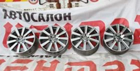 Джанти за Volvo Xc90, снимка 1