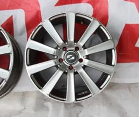 Джанти за Volvo Xc90, снимка 5