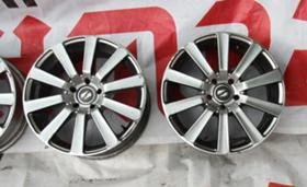 Джанти за Volvo Xc90, снимка 3