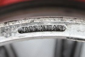 Джанти за Volvo Xc90, снимка 8