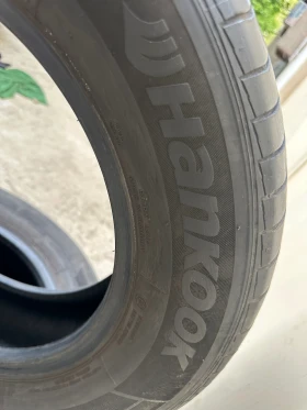 Гуми Летни 195/65R15, снимка 4