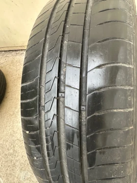 Гуми Летни 195/65R15, снимка 5