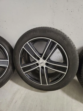 Гуми с джанти Michelin 225/50R18, снимка 7