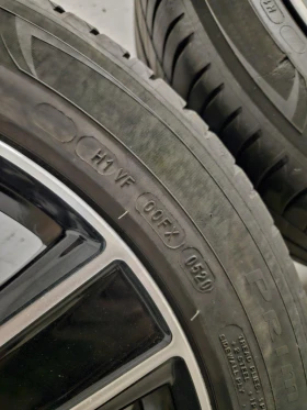 Гуми с джанти Michelin 225/50R18, снимка 3