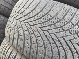 Гуми Зимни 245/45R18, снимка 5