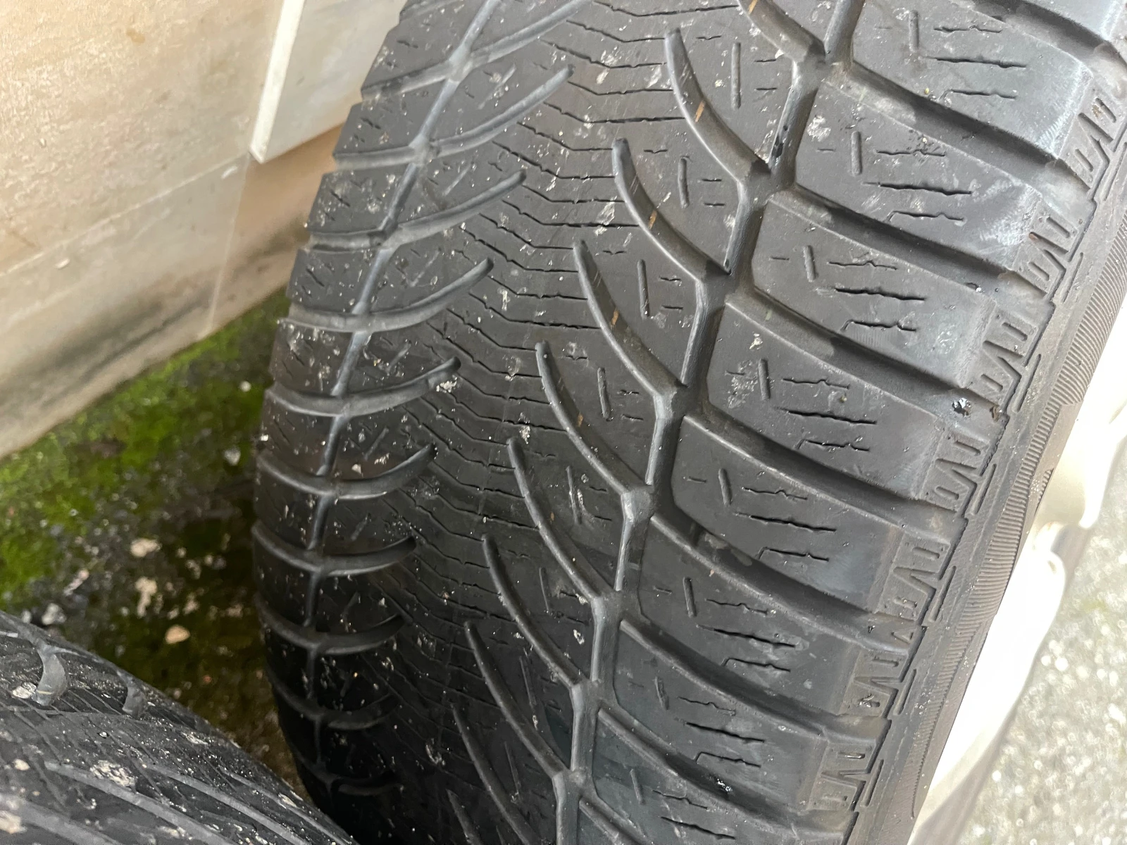 ���� � ������ 255/55R18 �� Porsche Cayenne | Mobile.bg � ����������� 5