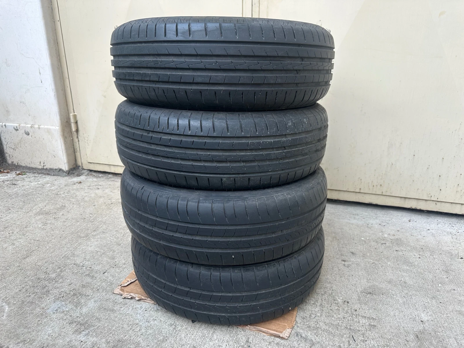 ���� 195/65R15 | Mobile.bg � ����������� 1