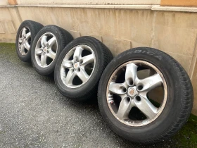 ���� � ������ 255/55R18 �� Porsche Cayenne | Mobile.bg � ����� ������ 2