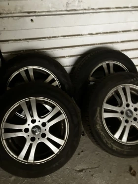 ���� � ������ 185/65R15 �� Hyundai I30 | Mobile.bg � ����� ������ 3