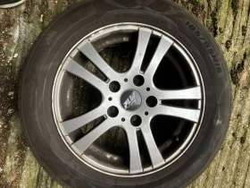����� �� �������� �� ���� � ������ 185/65R15 �� Hyundai I30