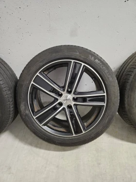 ���� � ������ 225/50R18 �� ����� | Mobile.bg � ����� ������ 9