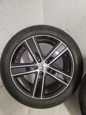 ���� � ������ 225/50R18 �� ����� | Mobile.bg � ����� ������ 10