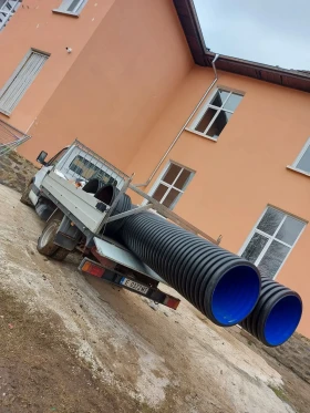 Превозни услуги до 3.5т, снимка 6