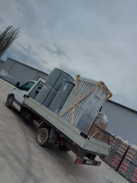 Превозни услуги до 3.5т, снимка 3