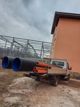 Превозни услуги до 3.5т, снимка 5