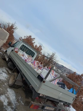 Превозни услуги до 3.5т, снимка 4