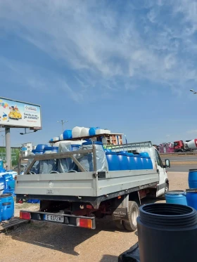 Превозни услуги до 3.5т, снимка 2