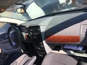 Chrysler Gr.voyager 2,8 crd на части, снимка 4