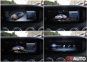 Mercedes-Benz S 560 4Matic/AMG/MAGIC-SKY/DESIGNO/Head Up/Burmester, снимка 10