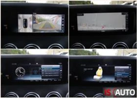 Mercedes-Benz S 560 4Matic/AMG/MAGIC-SKY/DESIGNO/Head Up/Burmester, снимка 9