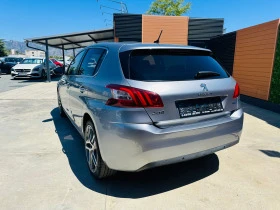 Peugeot 308 Allure/Keyless/Led/Navi/Camera, снимка 7