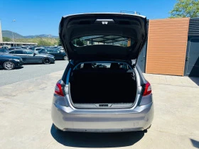 Peugeot 308 Allure/Keyless/Led/Navi/Camera, снимка 13