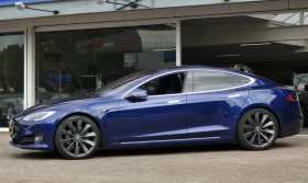 Tesla Model S S100D Warranty, снимка 10