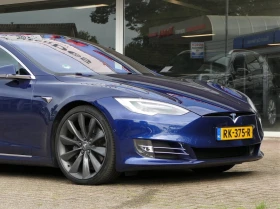 Tesla Model S S100D Warranty, снимка 3