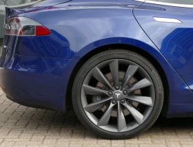 Tesla Model S S100D Warranty, снимка 8