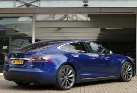Tesla Model S S100D Warranty, снимка 2