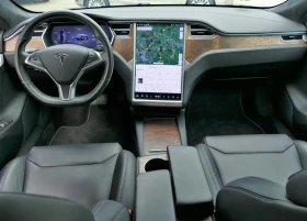 Tesla Model S S100D Warranty, снимка 6