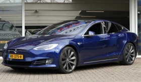 Tesla Model S S100D Warranty, снимка 1