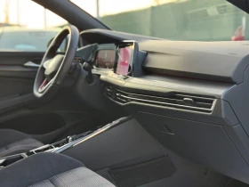 VW Golf GTI VIII REDLINE/LED/NAVI/VIRTUAL/СОБСТВЕН ЛИЗИНГ, снимка 13