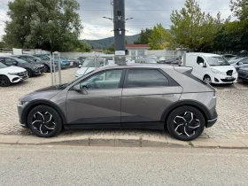 Hyundai Ioniq 5 4x4, снимка 4