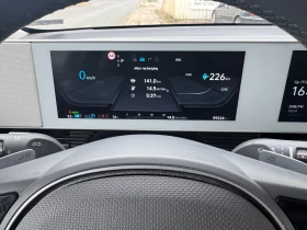 Hyundai Ioniq 5 4x4, снимка 11