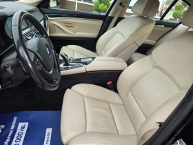 BMW 535 535i x DRIVE, снимка 14