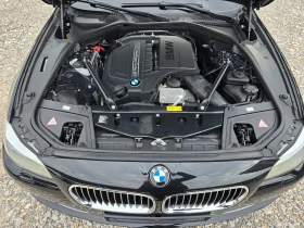 BMW 535 535i x DRIVE, снимка 17