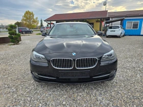 BMW 535 535i x DRIVE, снимка 8