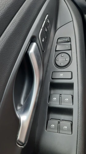 Hyundai I30 1.5 Mild Hybrid Fastback N line, снимка 11