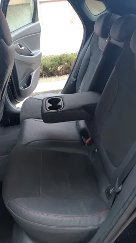 Hyundai I30 1.5 Mild Hybrid Fastback N line, снимка 10