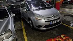 Citroen Grand C4 Picasso HDI 1.6, снимка 1