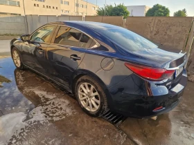 Mazda 6  2.2D Automat, снимка 1