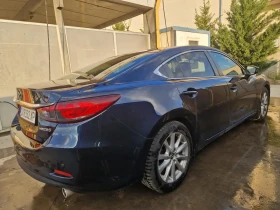 Mazda 6  2.2D Automat, снимка 2